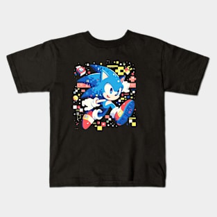 sonic Kids T-Shirt